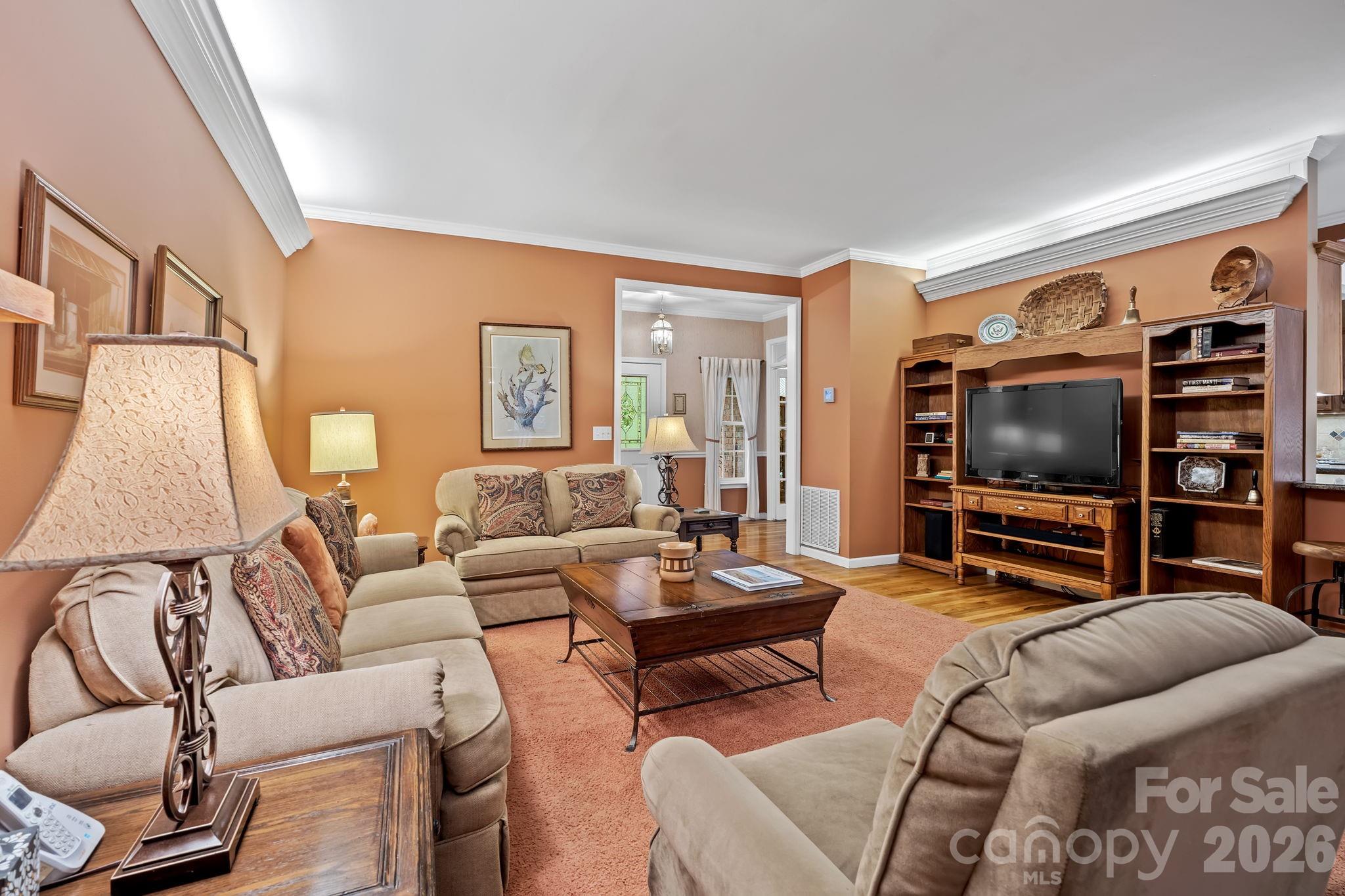 21 Four Oaks Drive