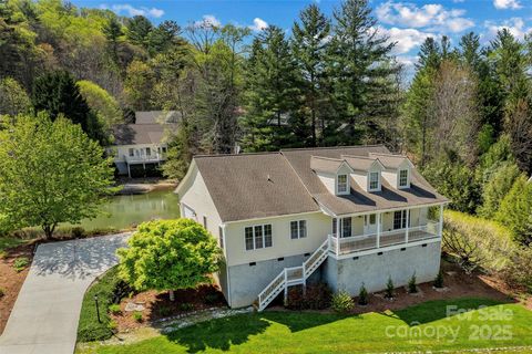 79 Mill Pond Way Hendersonville NC 28791
