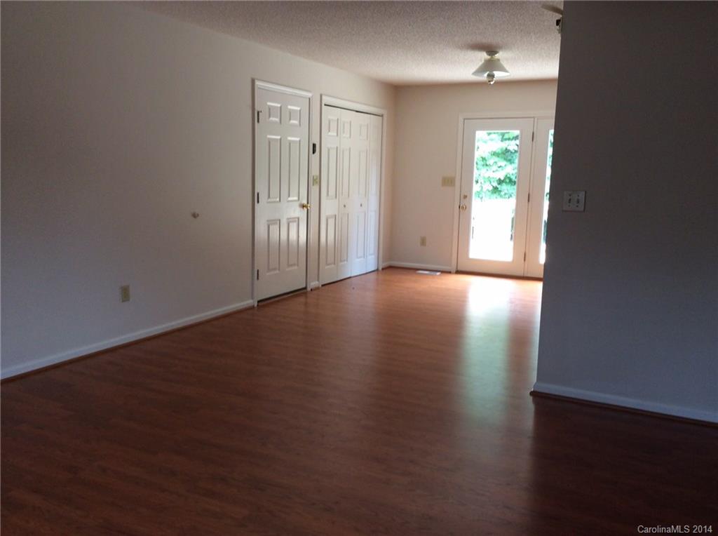 Garland Place - Residential