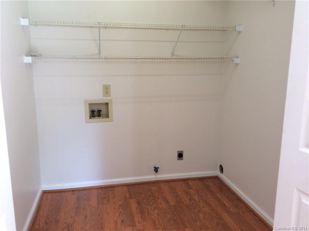 Garland Place - Residential