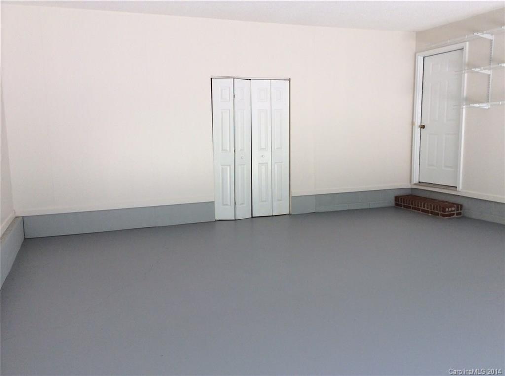 Garland Place - Residential