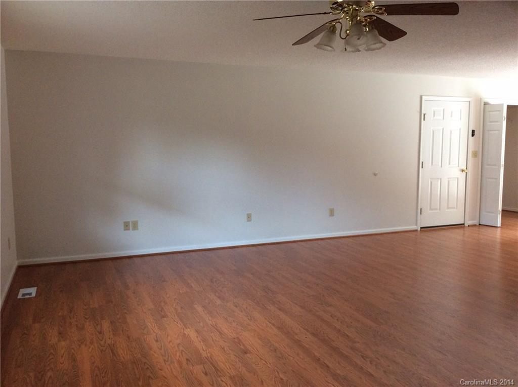 Garland Place - Residential