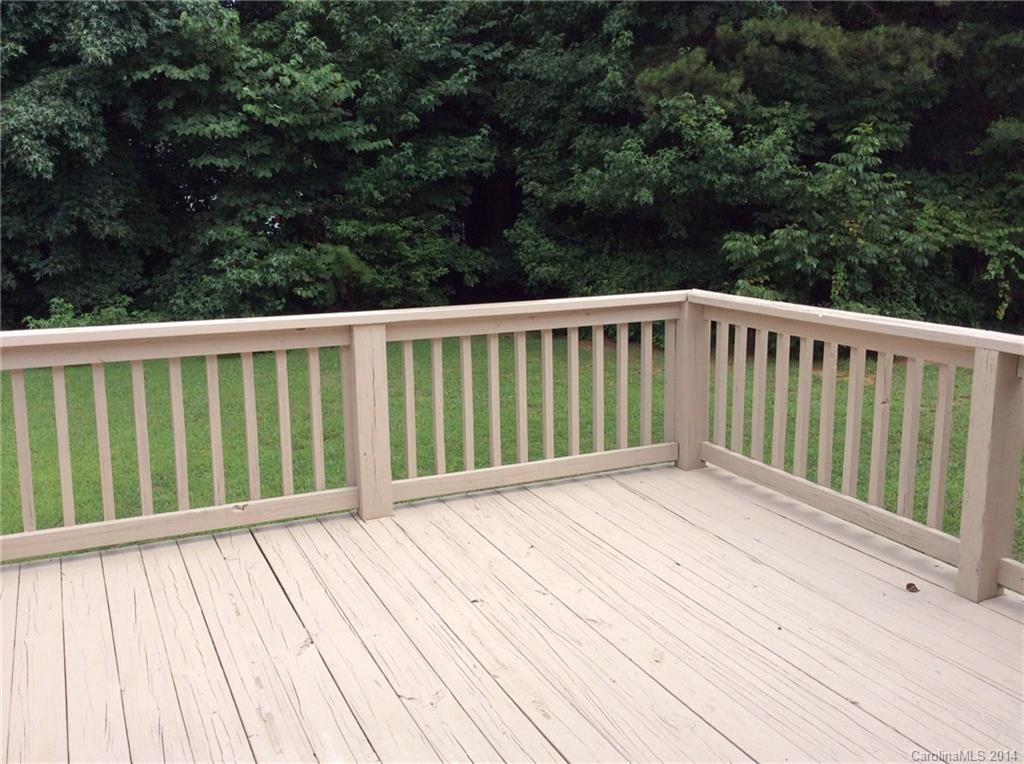 Garland Place - Residential