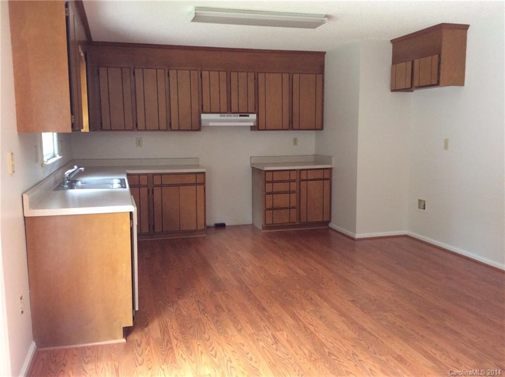 Garland Place - Residential