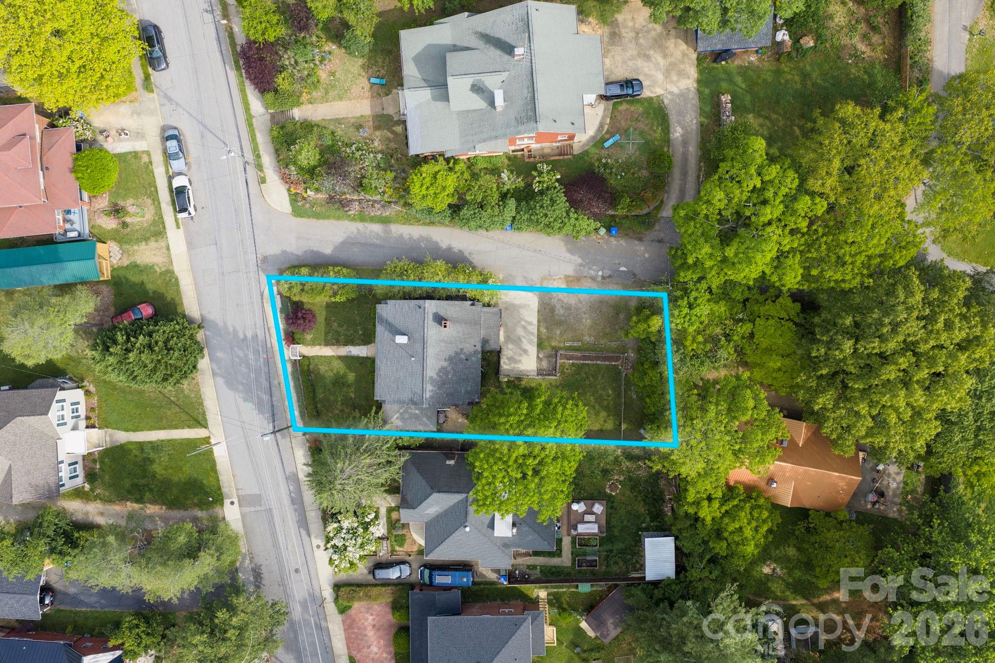 84 Forest Hill Drive