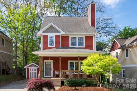 Photo of 25 Lamar Avenue, Asheville, NC 28803 (MLS # 4369614)