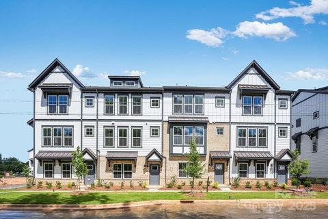 344 Catawba Avenue Davidson NC 28036