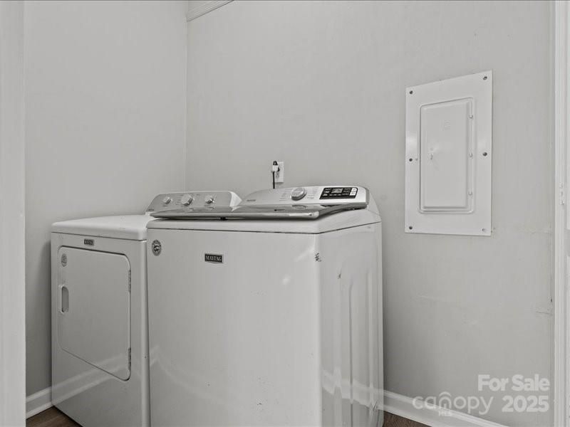 none - Residential