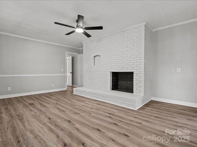 none - Residential