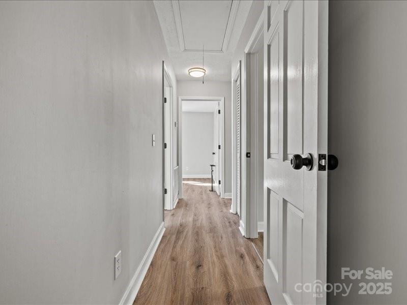 none - Residential