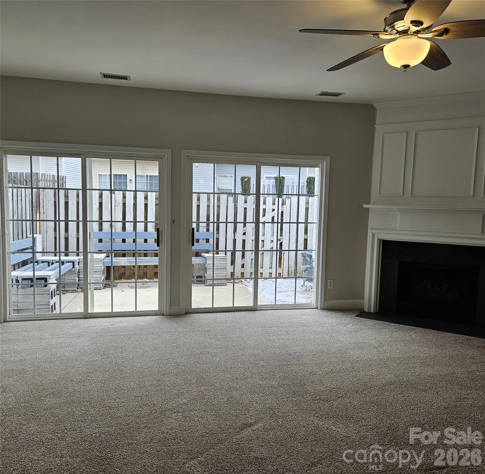 Willowmere - Residential