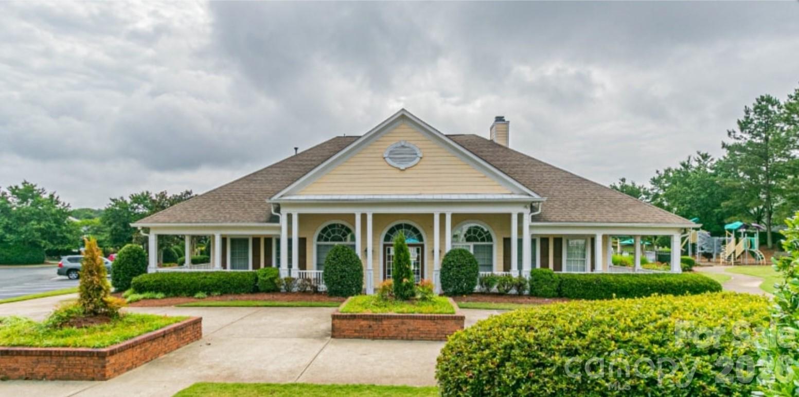 Willowmere - Residential