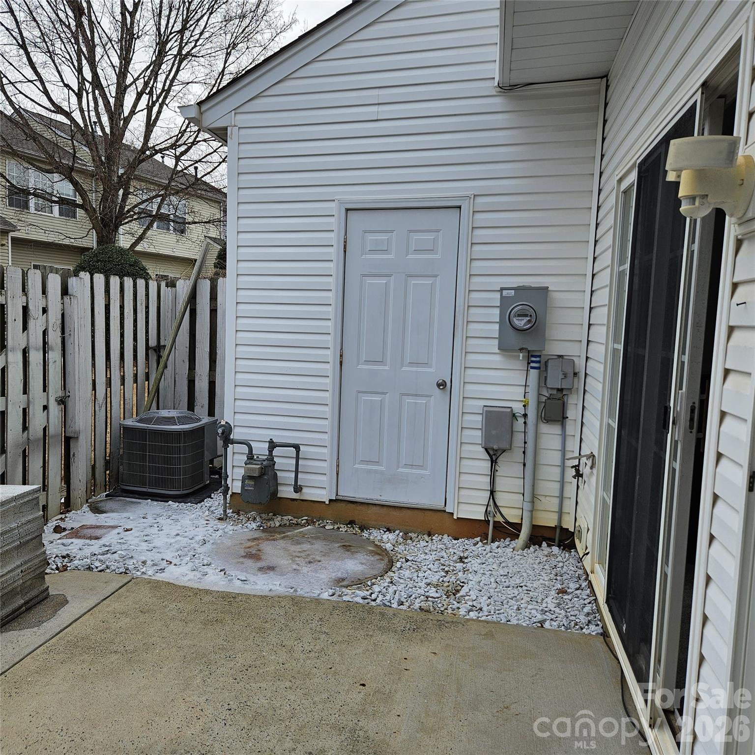 Willowmere - Residential