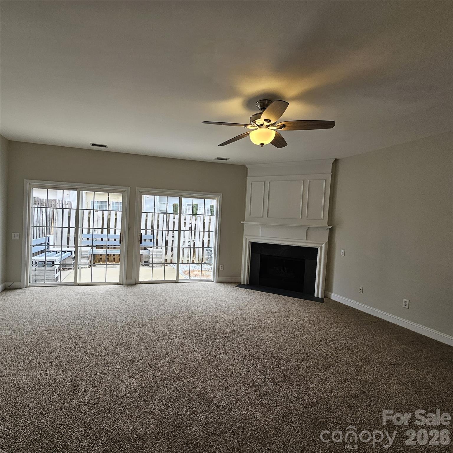 Willowmere - Residential