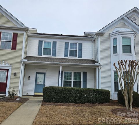 Photo of 3186 Mannington Drive, Charlotte, NC 28270 (MLS # 4352201)