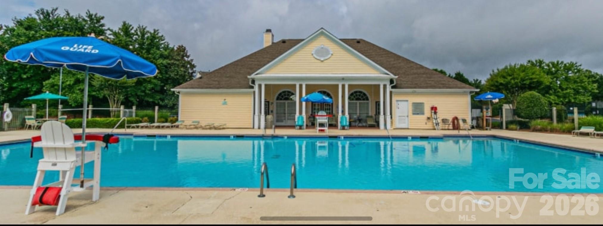 Willowmere - Residential