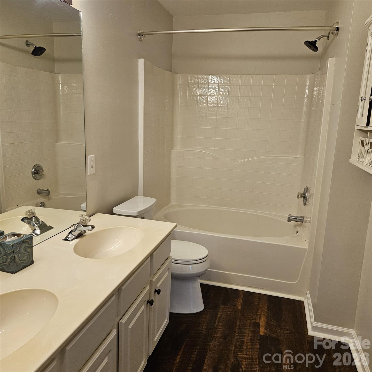 Willowmere - Residential