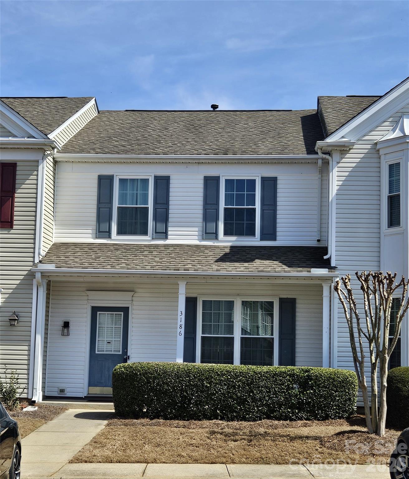 Willowmere - Residential