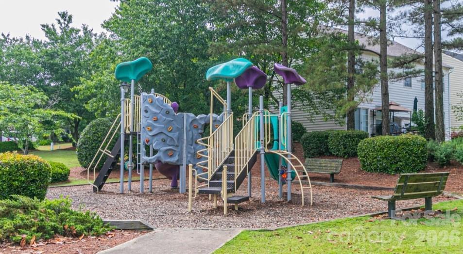 Willowmere - Residential