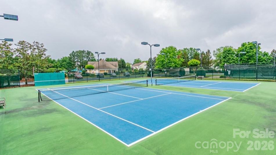 Willowmere - Residential