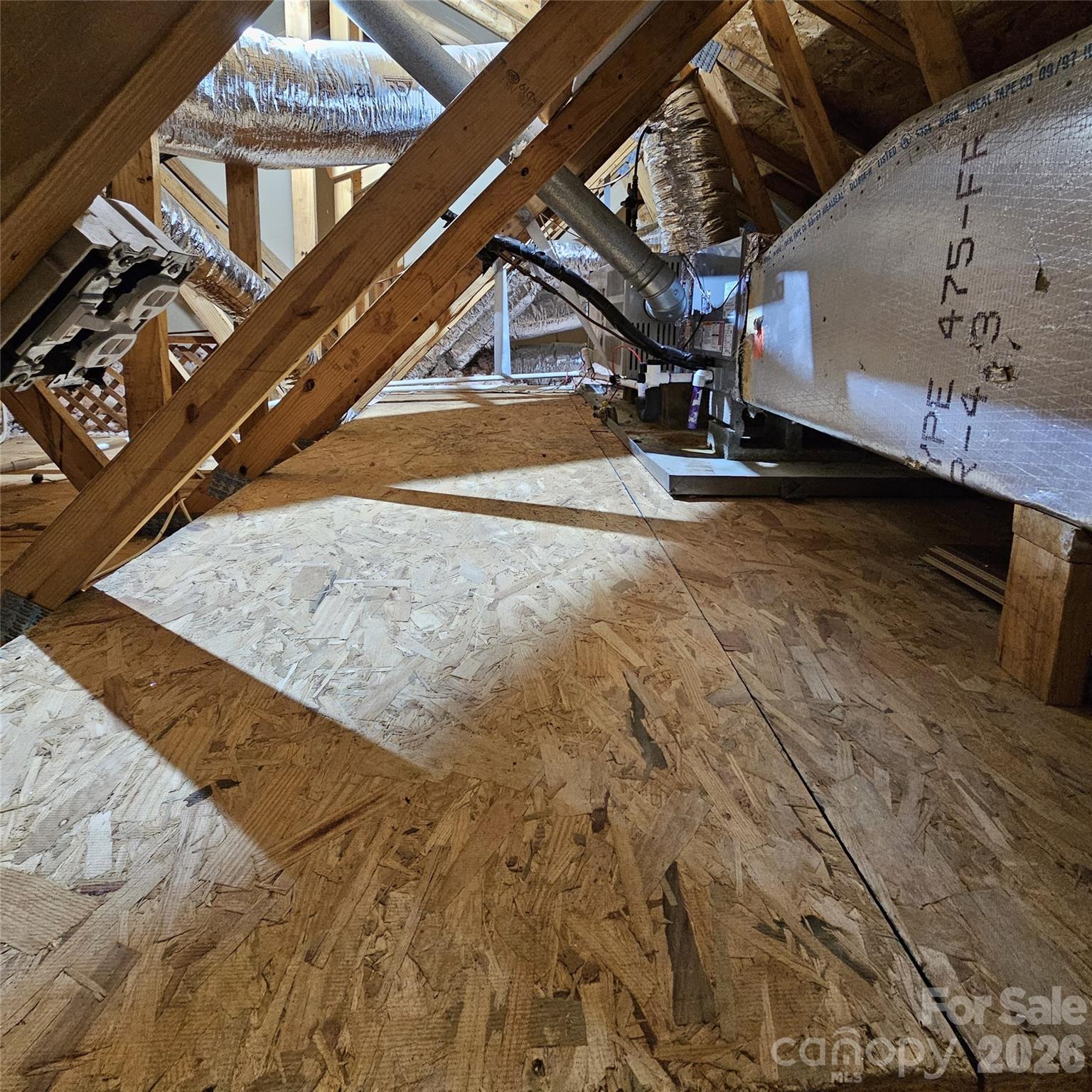 Willowmere - Residential