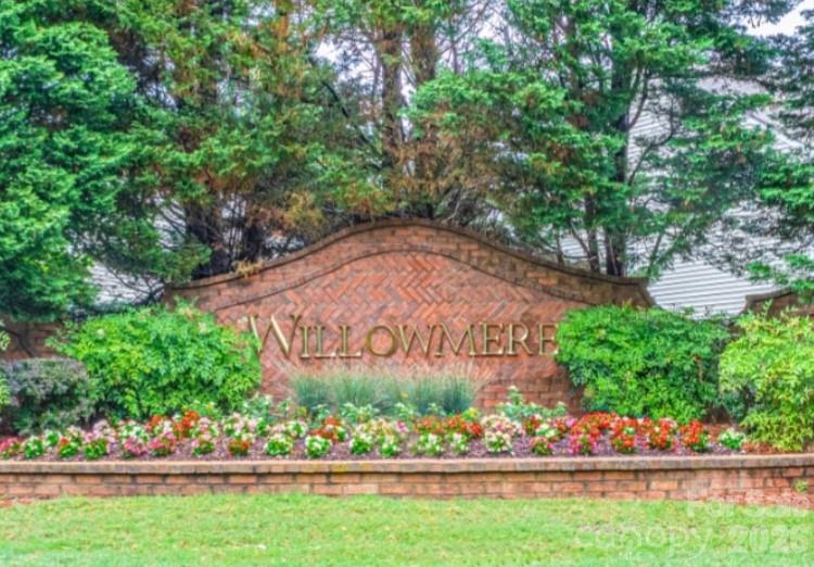 Willowmere - Residential