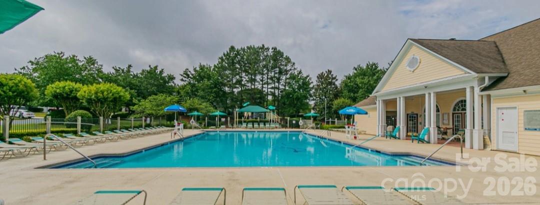 Willowmere - Residential