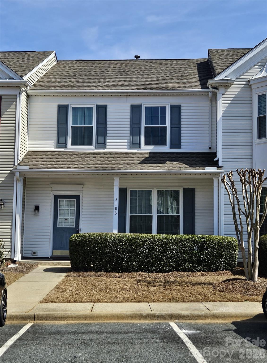 Willowmere - Residential