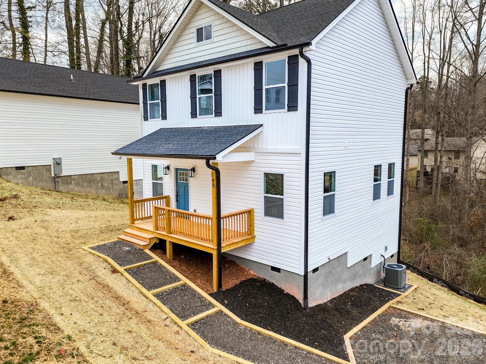 145 Shadowlawn Drive