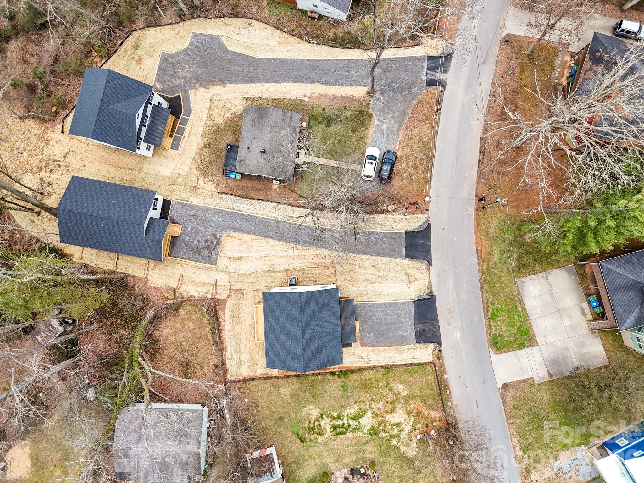 Sulphur Springs Park - Residential