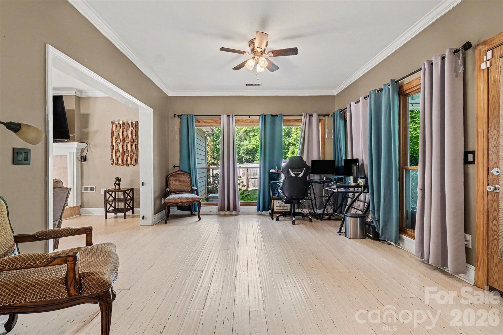 Farmwood North - Residential