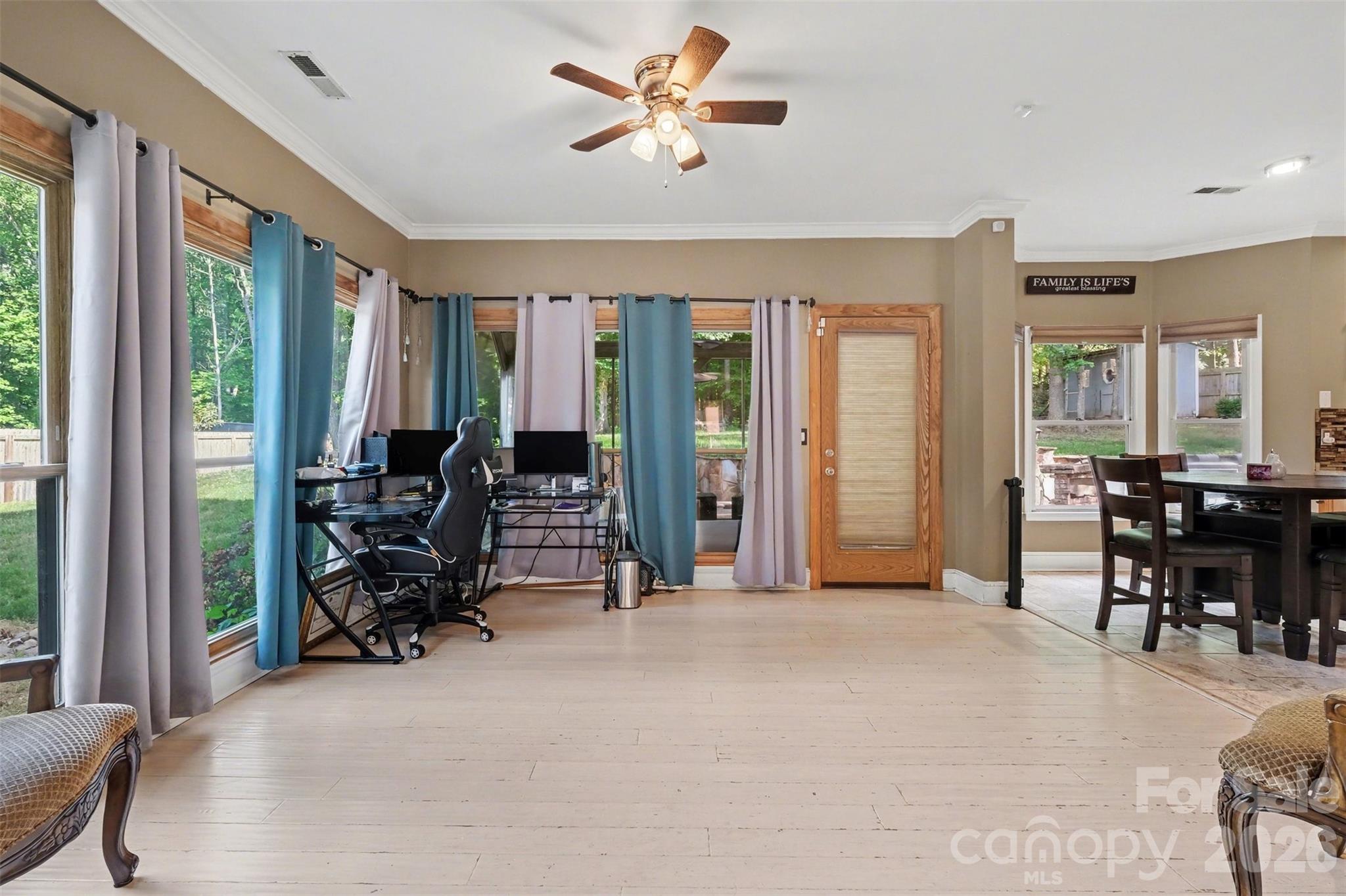 Farmwood North - Residential