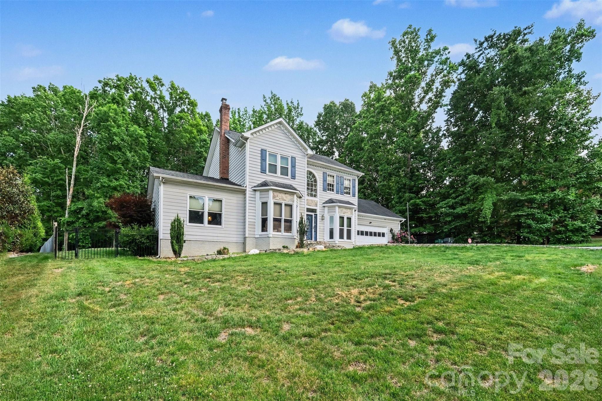 Farmwood North - Residential