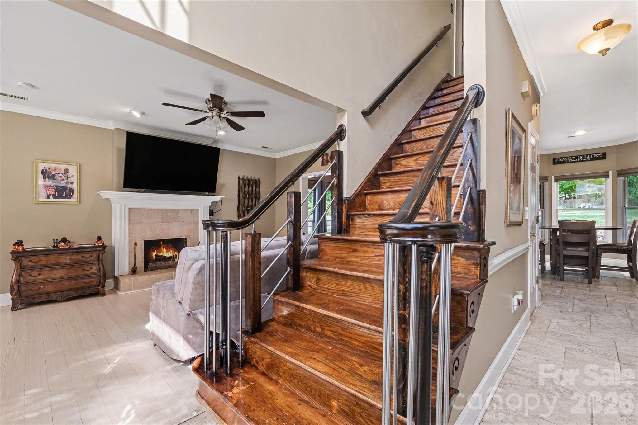 Farmwood North - Residential