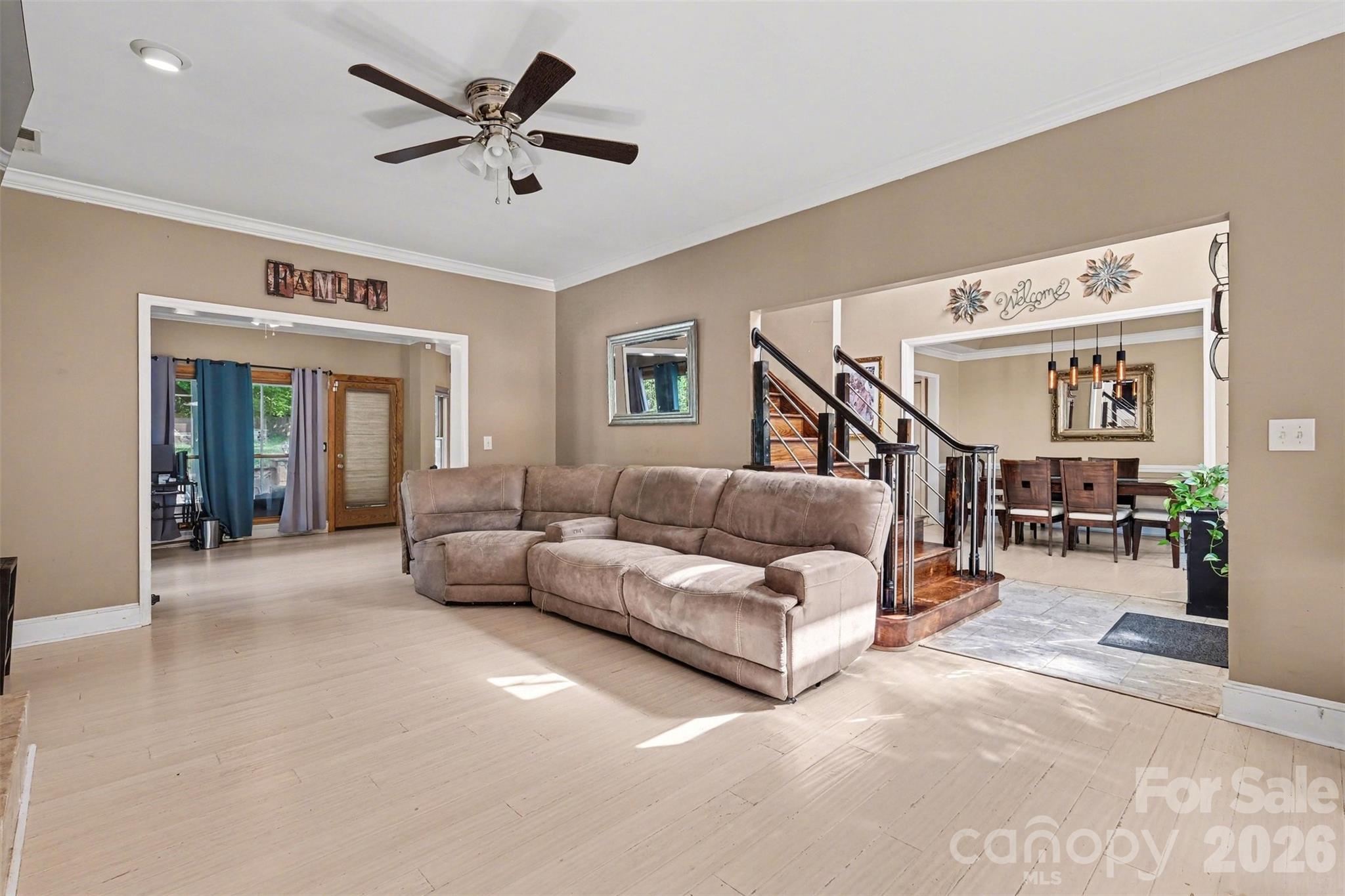 Farmwood North - Residential