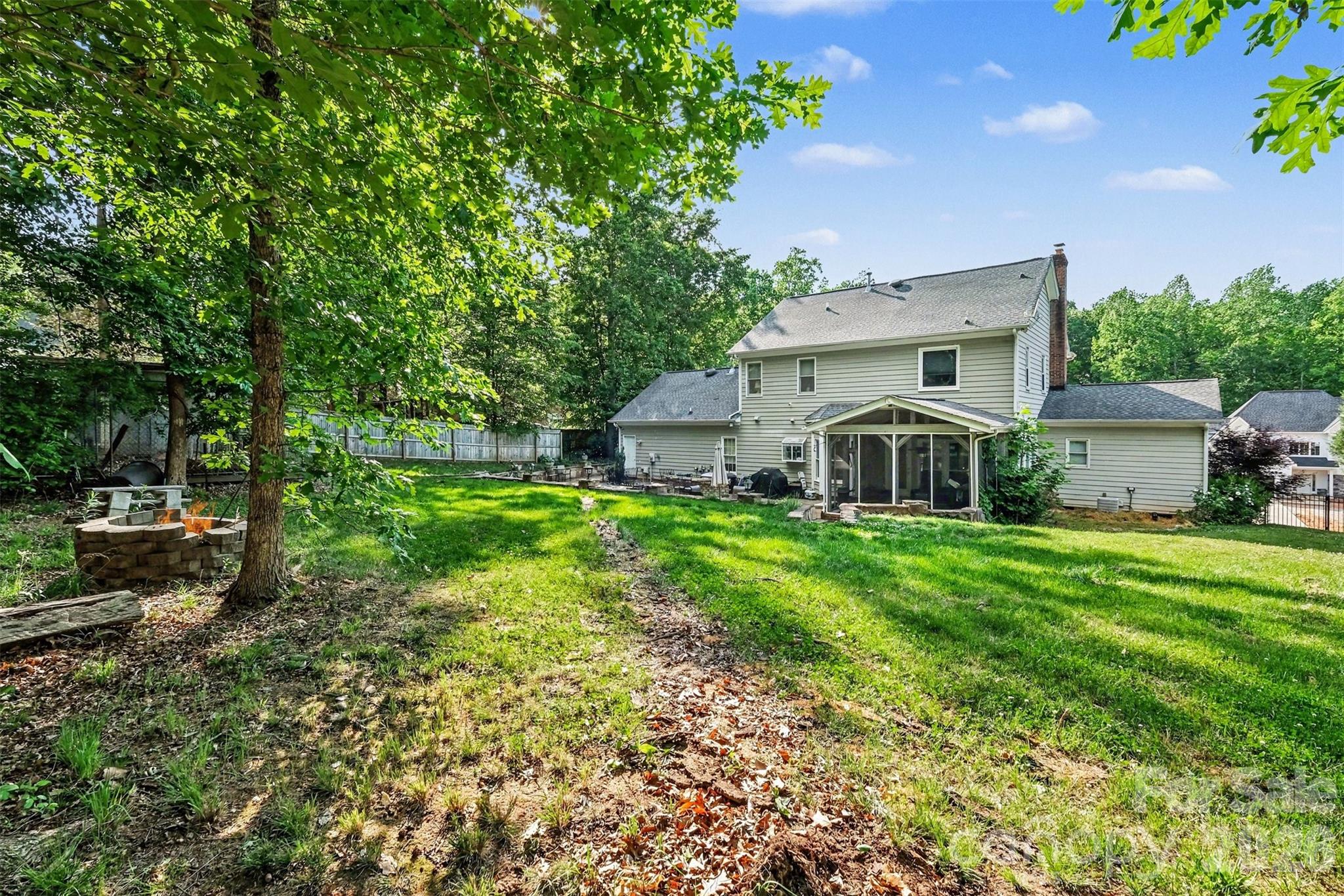 Farmwood North - Residential