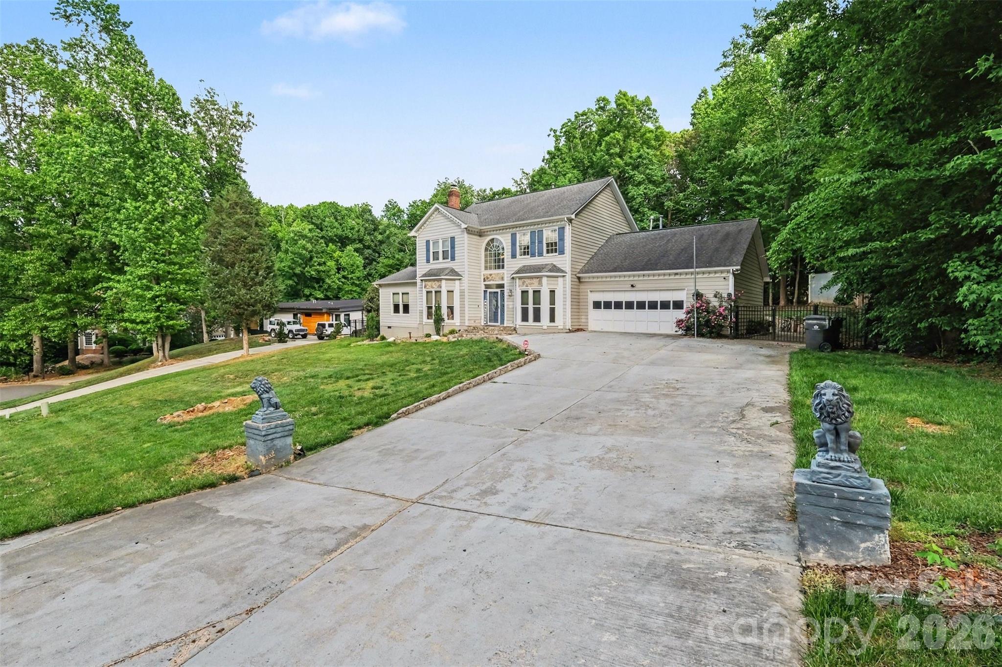 Farmwood North - Residential