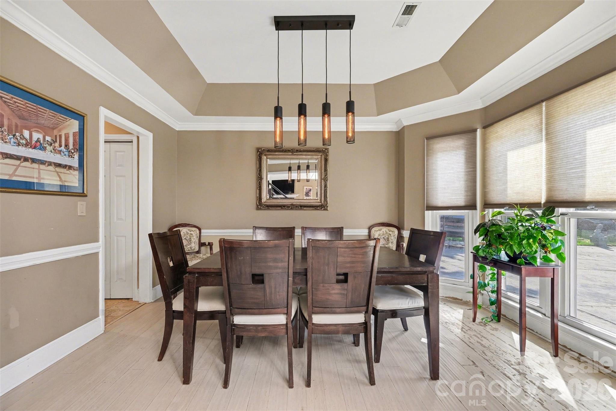 Farmwood North - Residential