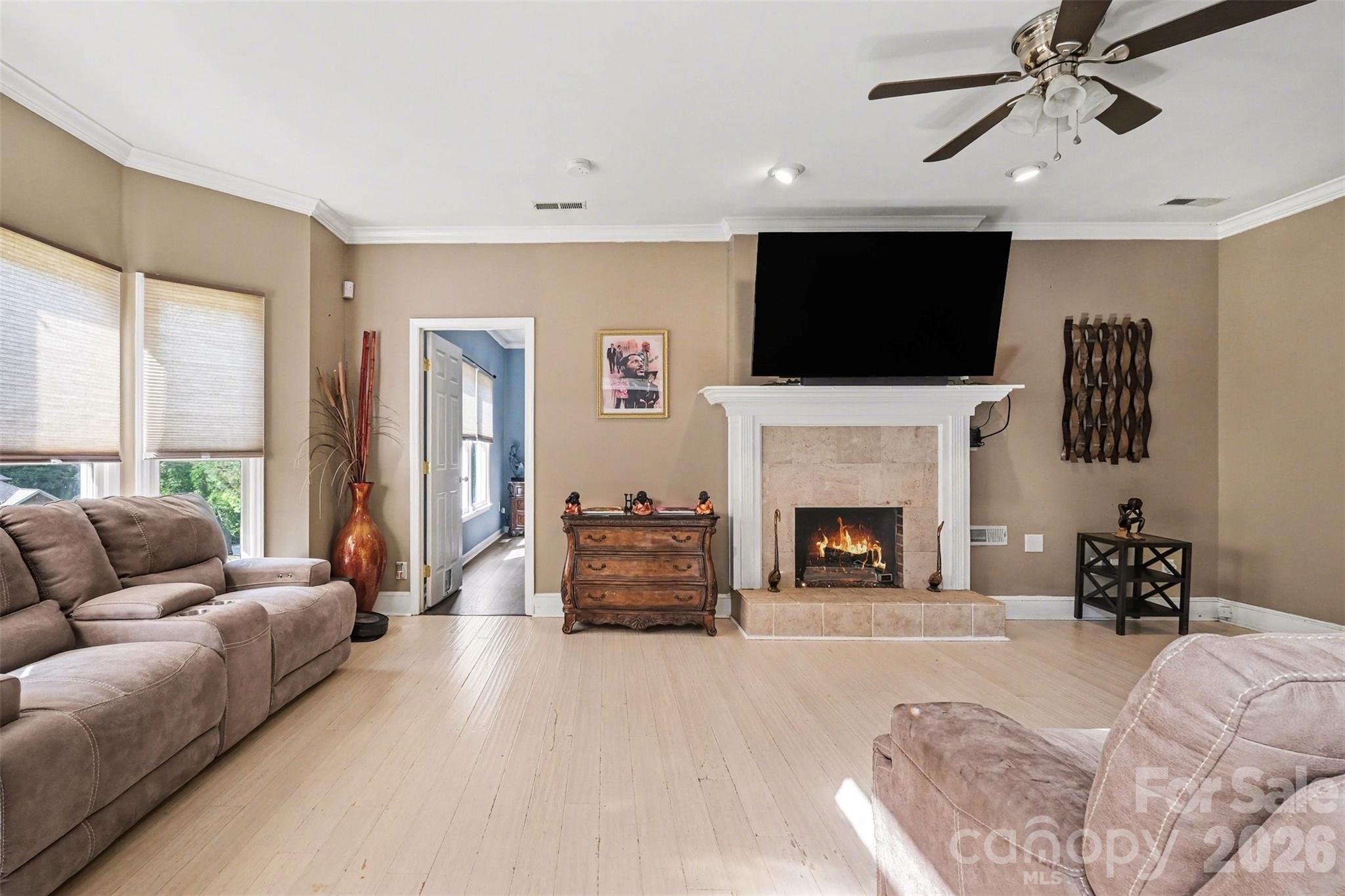 Farmwood North - Residential