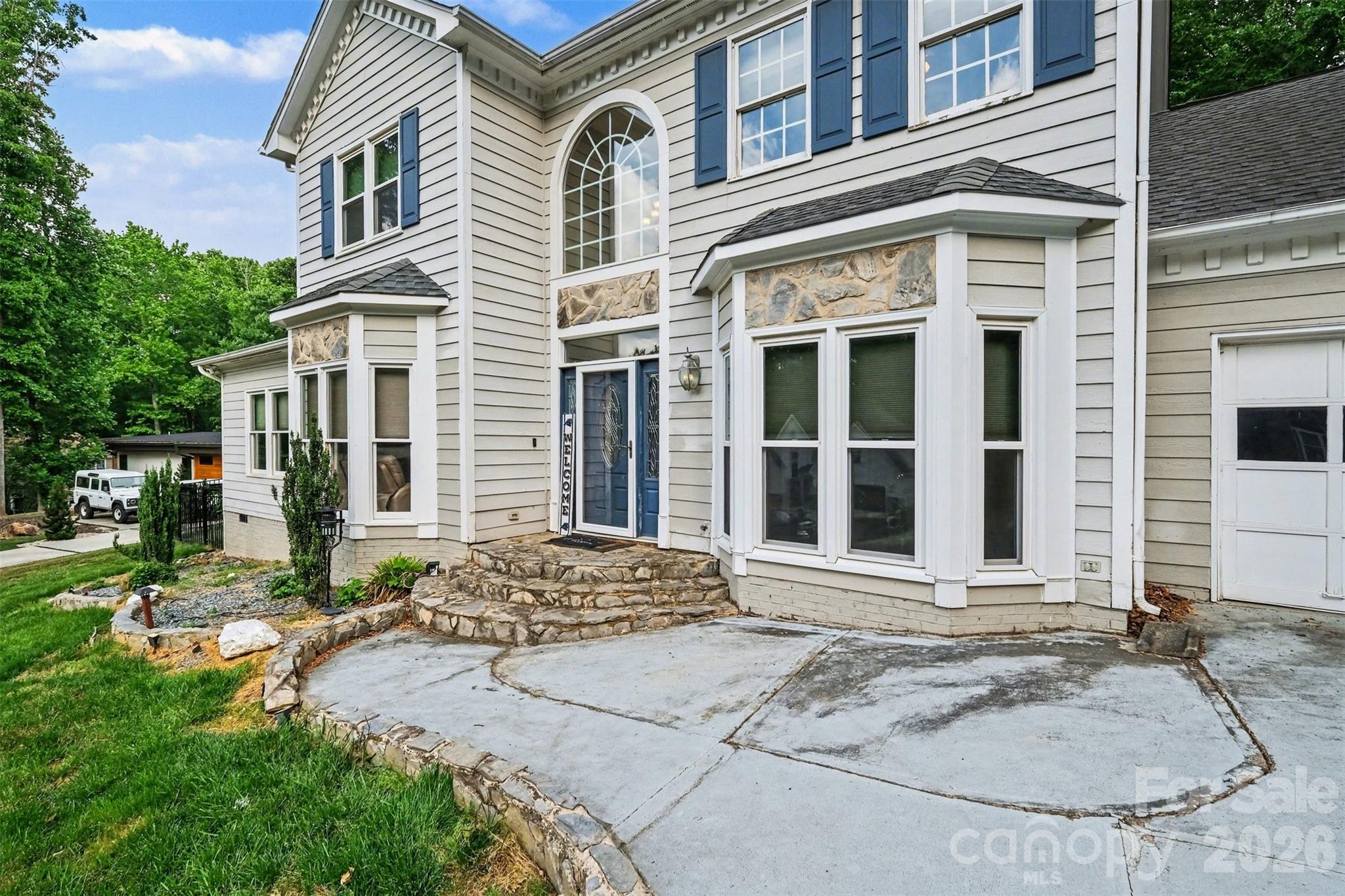 Farmwood North - Residential