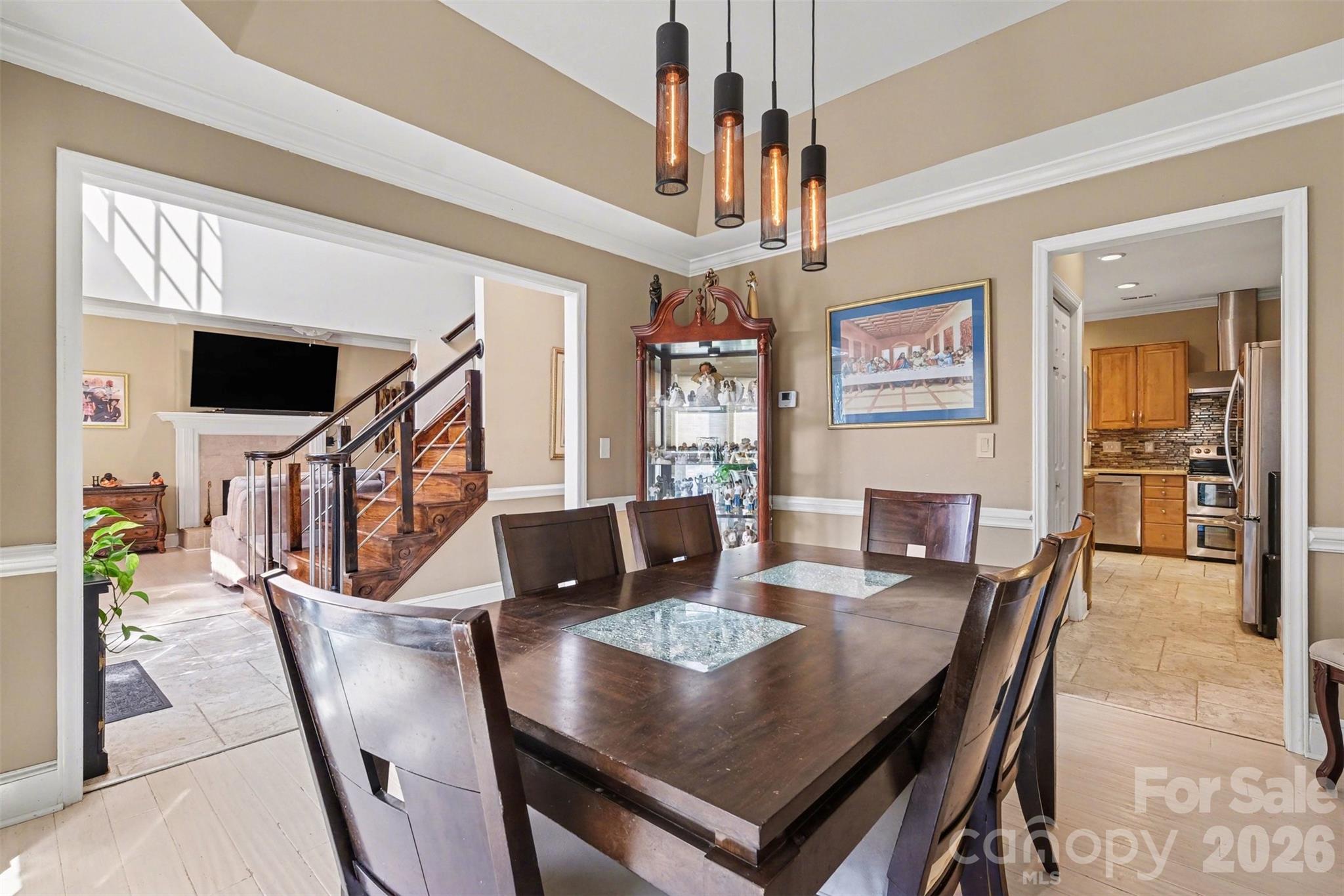 Farmwood North - Residential