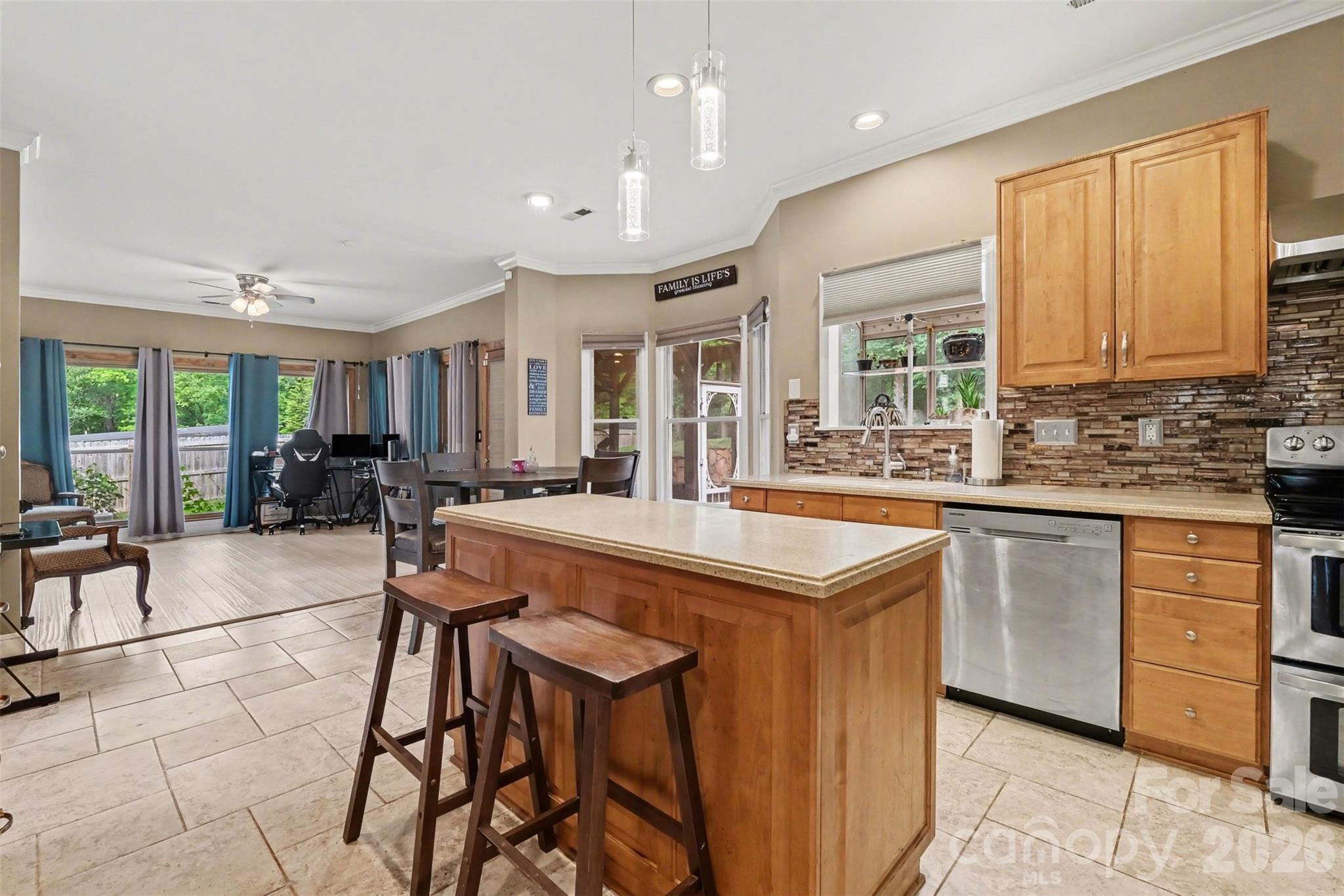 Farmwood North - Residential