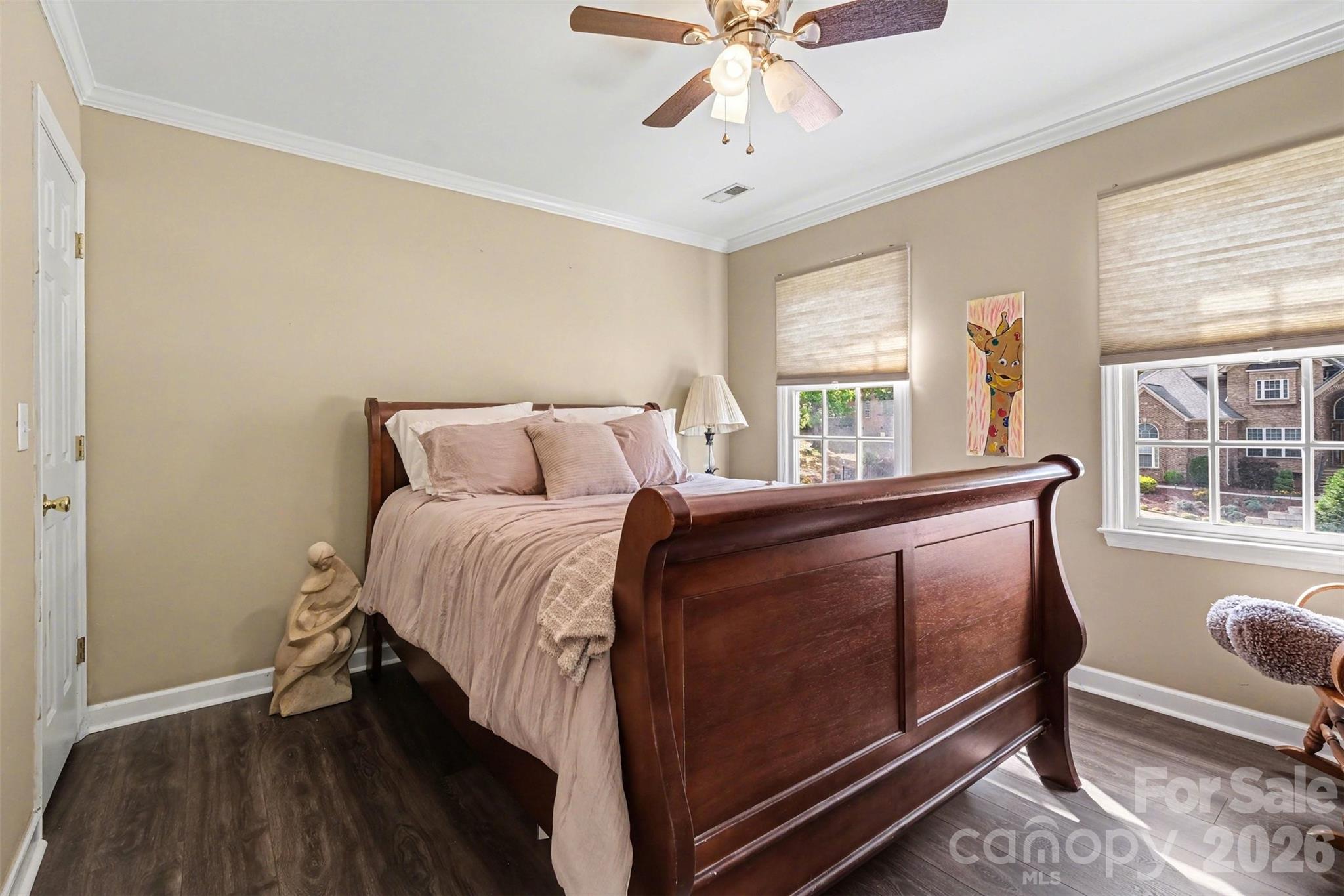 Farmwood North - Residential