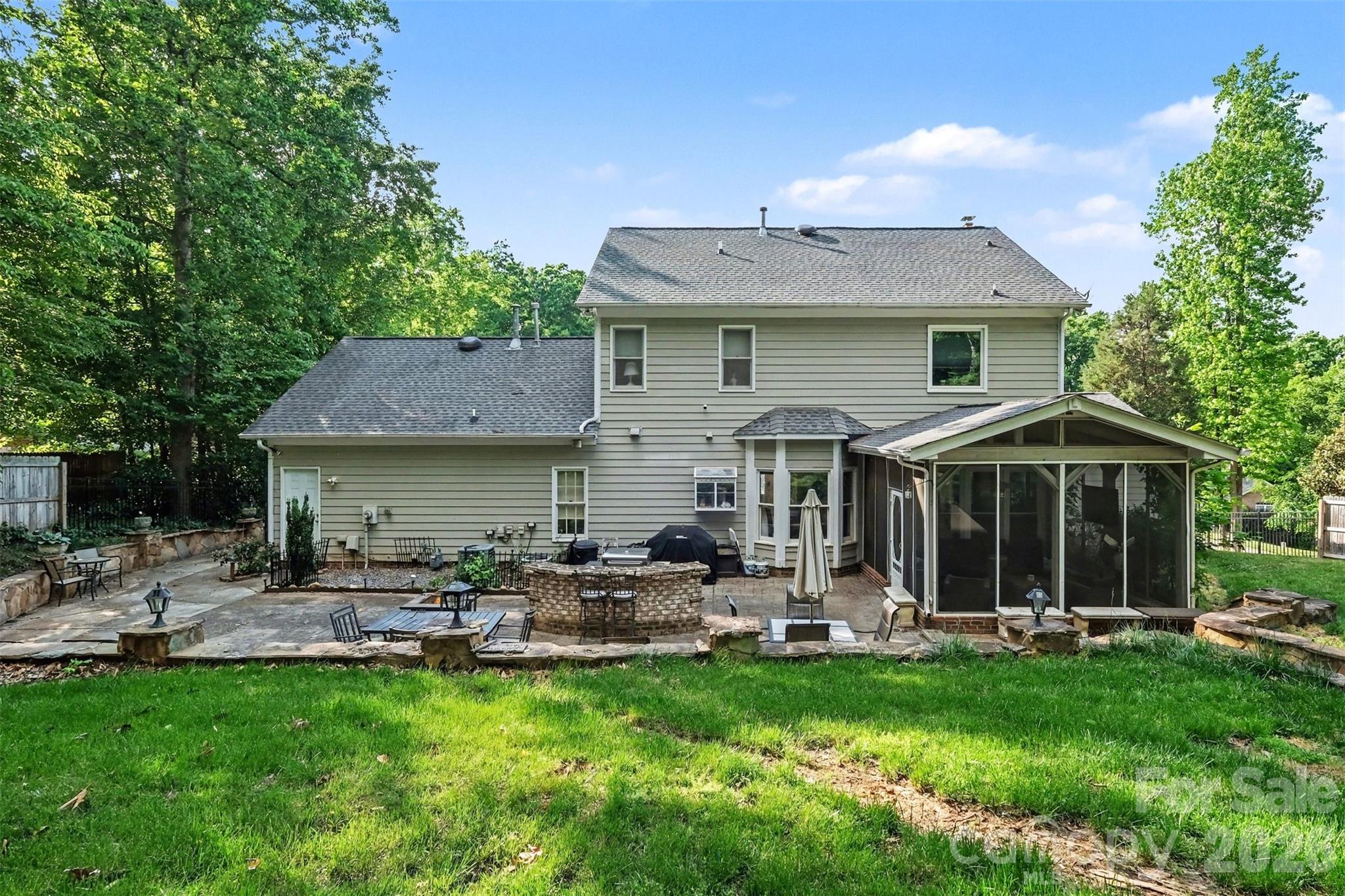 Farmwood North - Residential