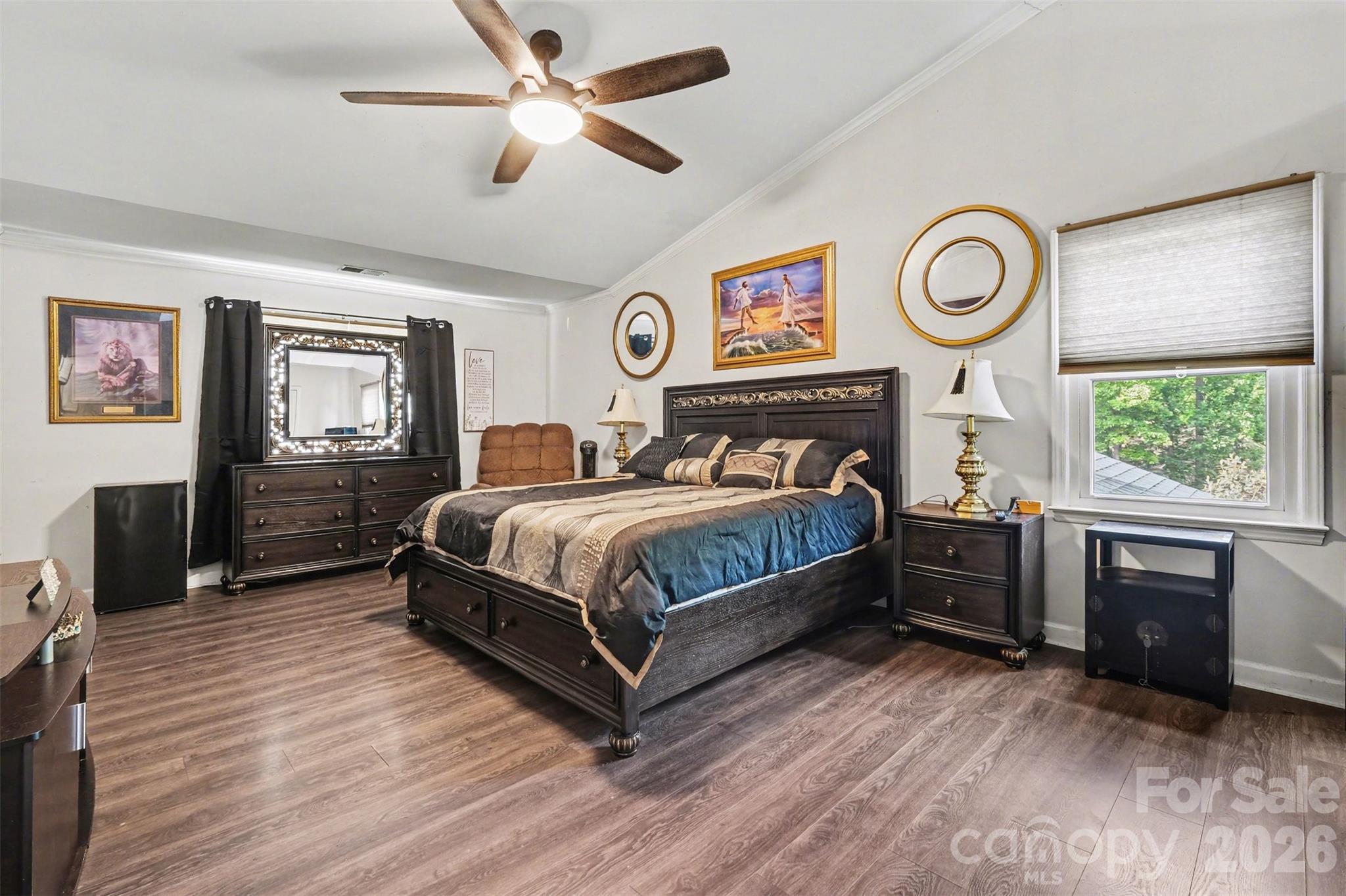 Farmwood North - Residential