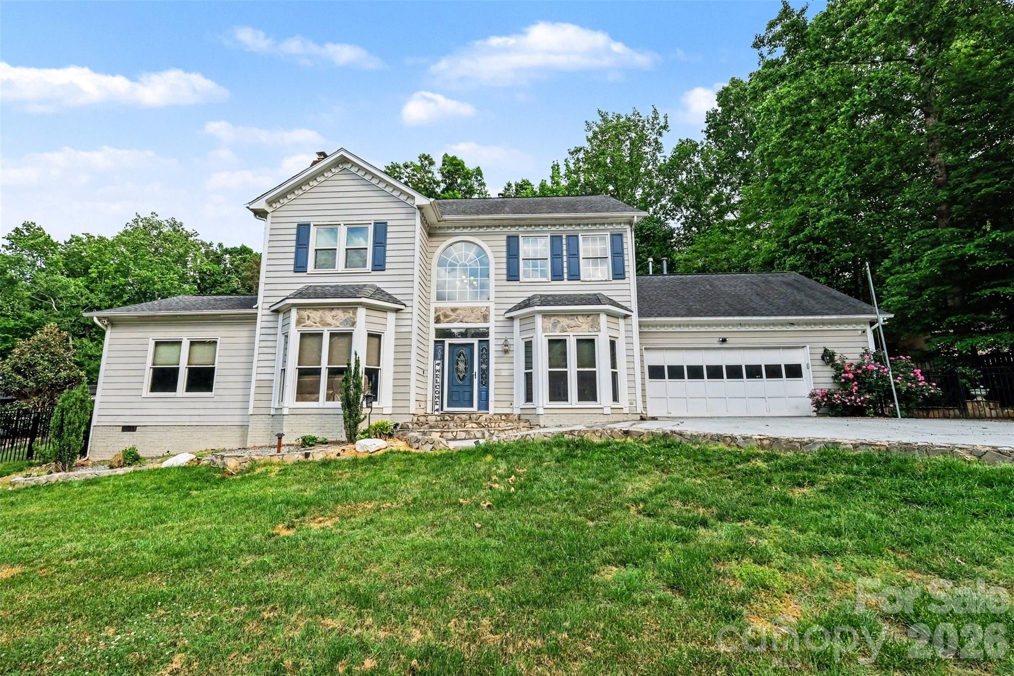 Farmwood North - Residential
