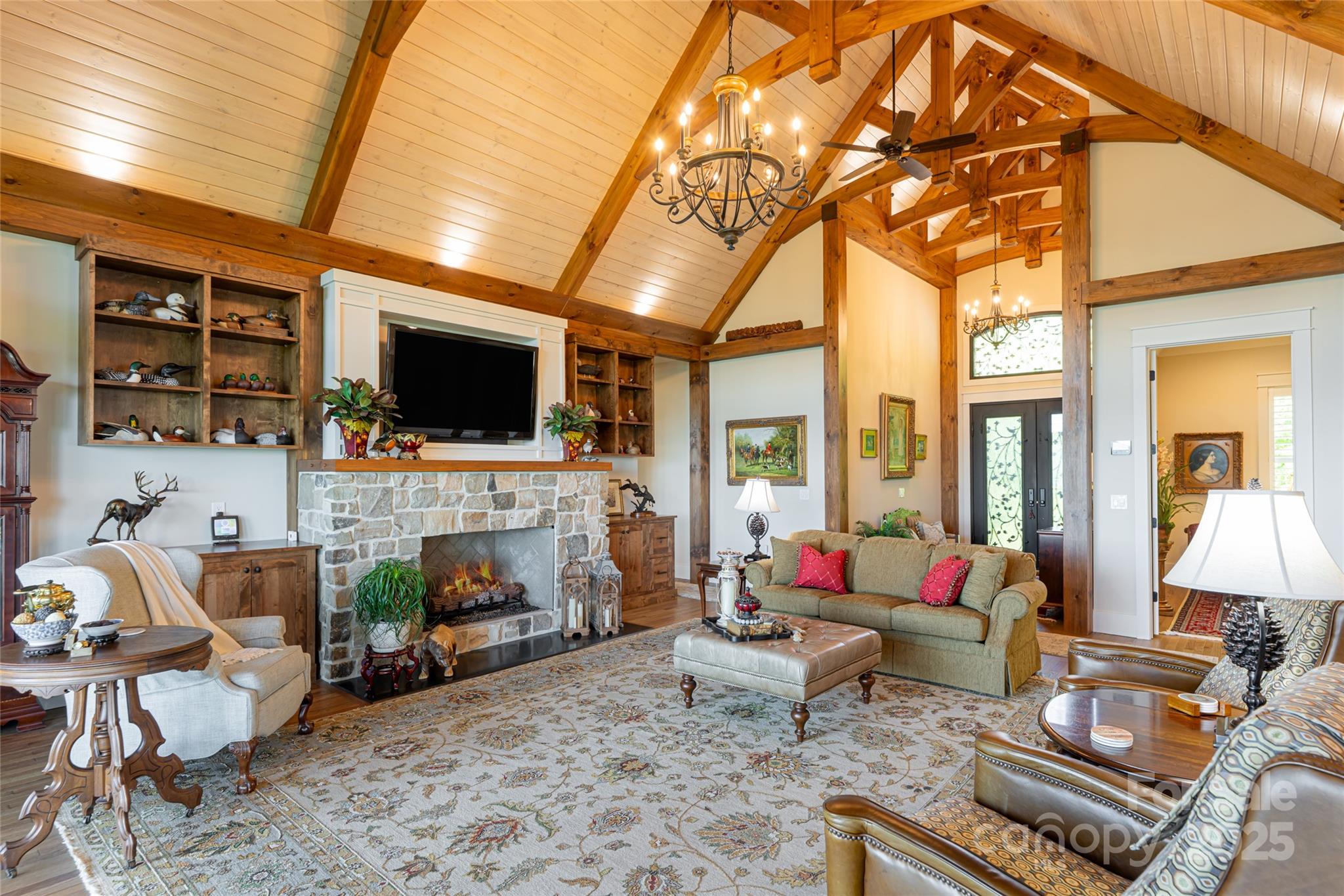 Avalon - Residential