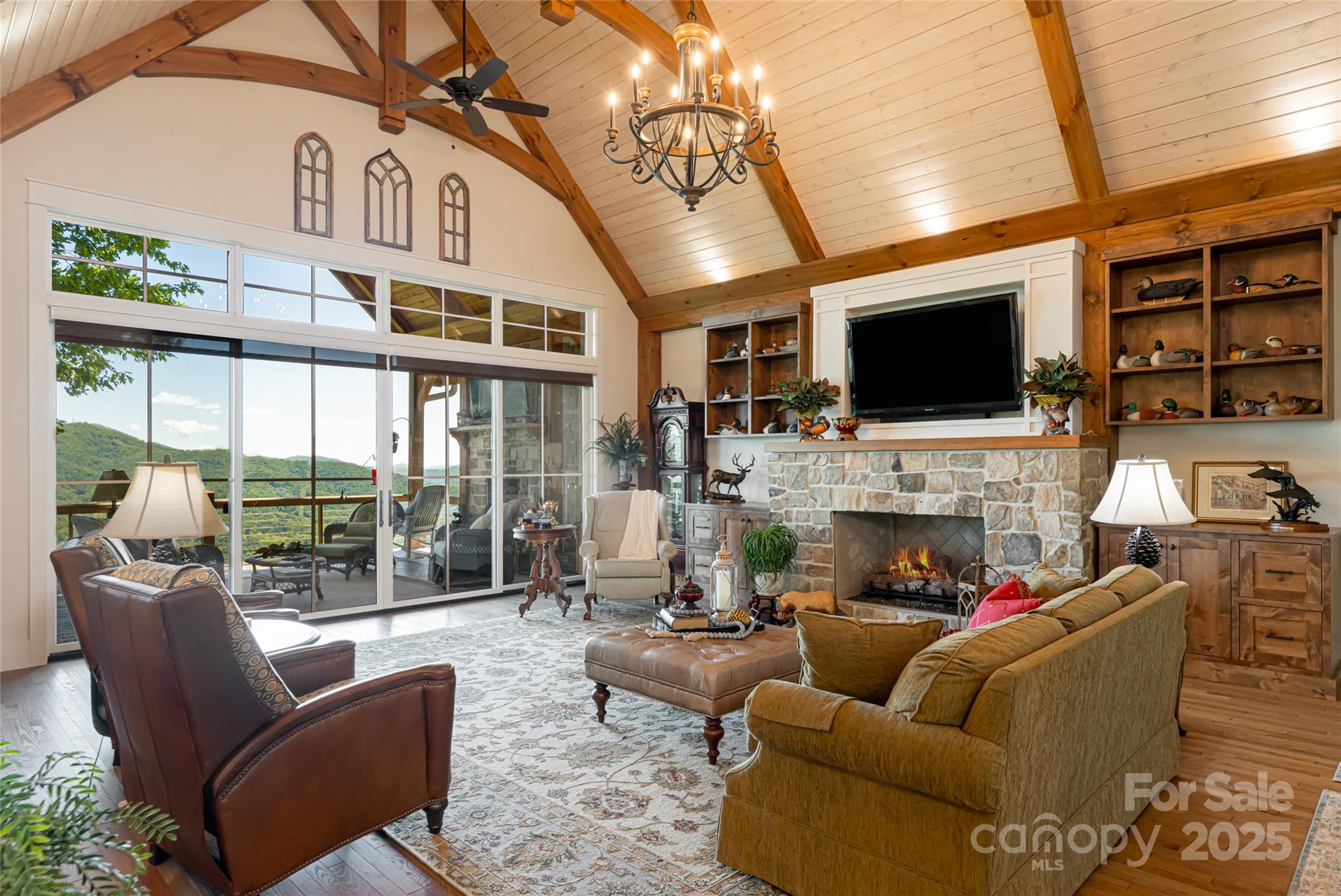 Avalon - Residential