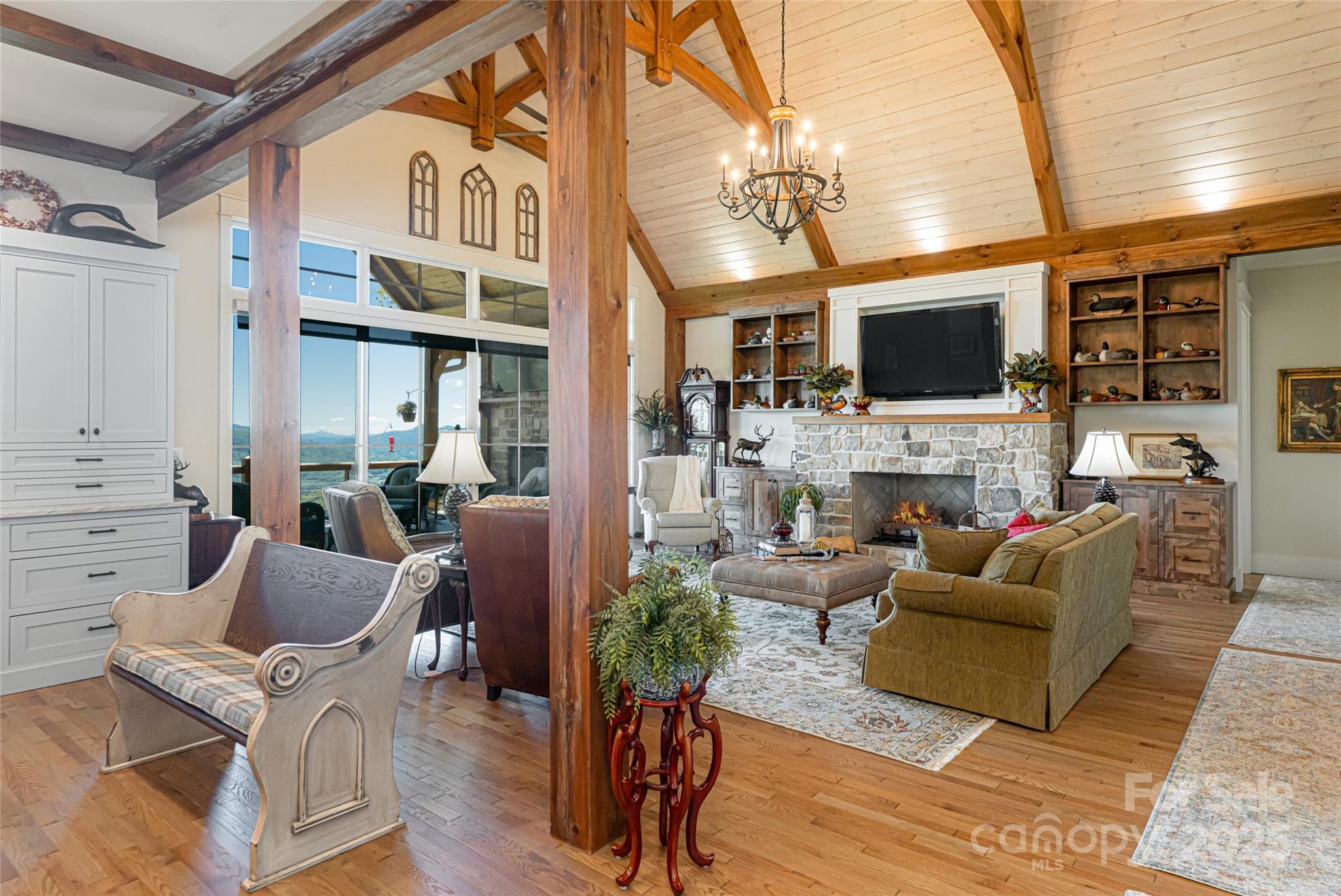 Avalon - Residential