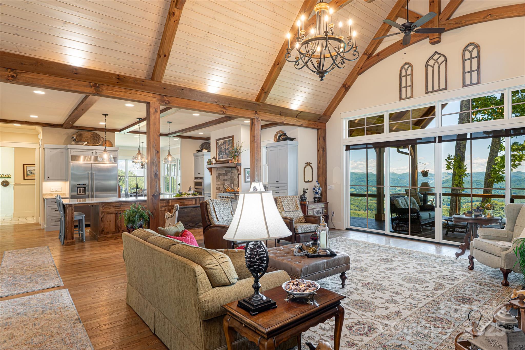 Avalon - Residential